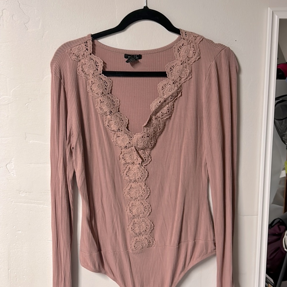 rue 21 bodysuit
